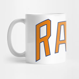 Rams Mug